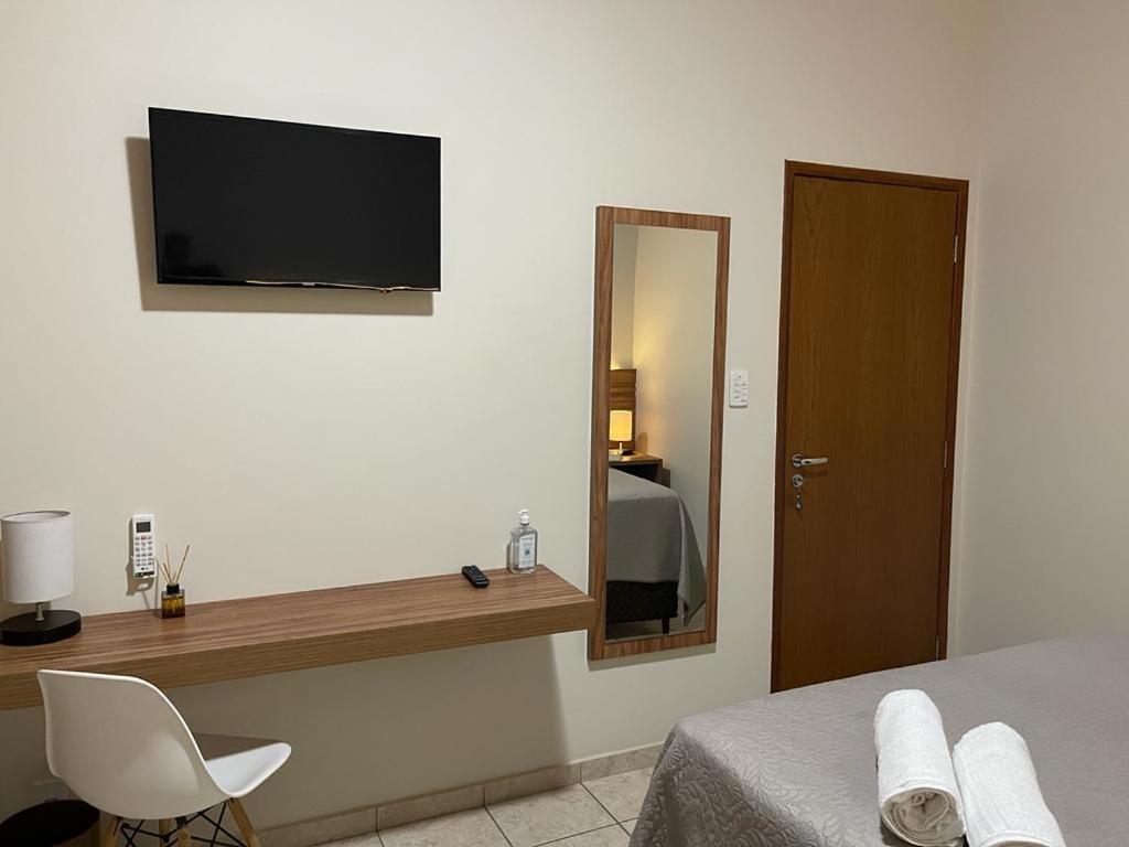 Casa Aparecida Guest house *