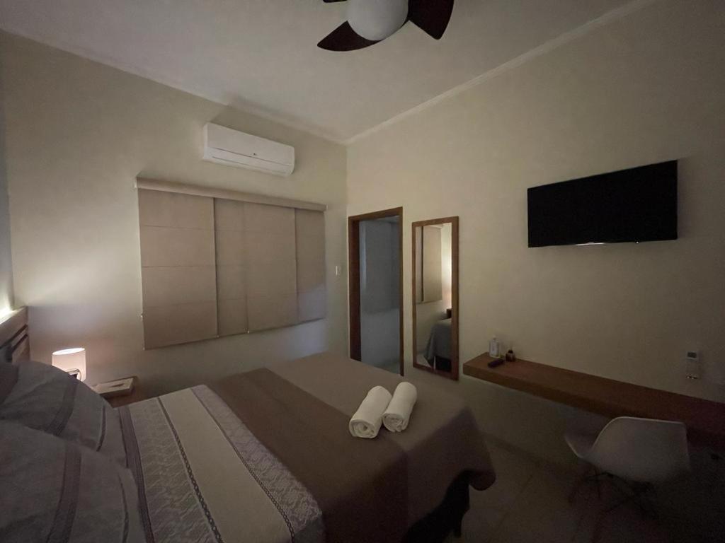 Guest house Casa Aparecida Aparecida (Sao Paulo)