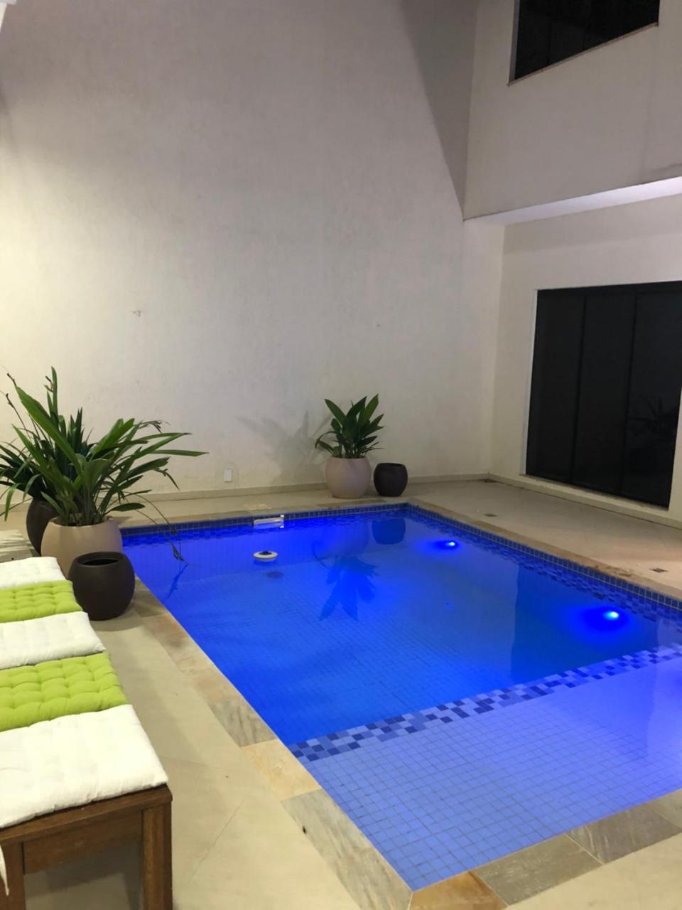 Casa Aparecida Guest house *