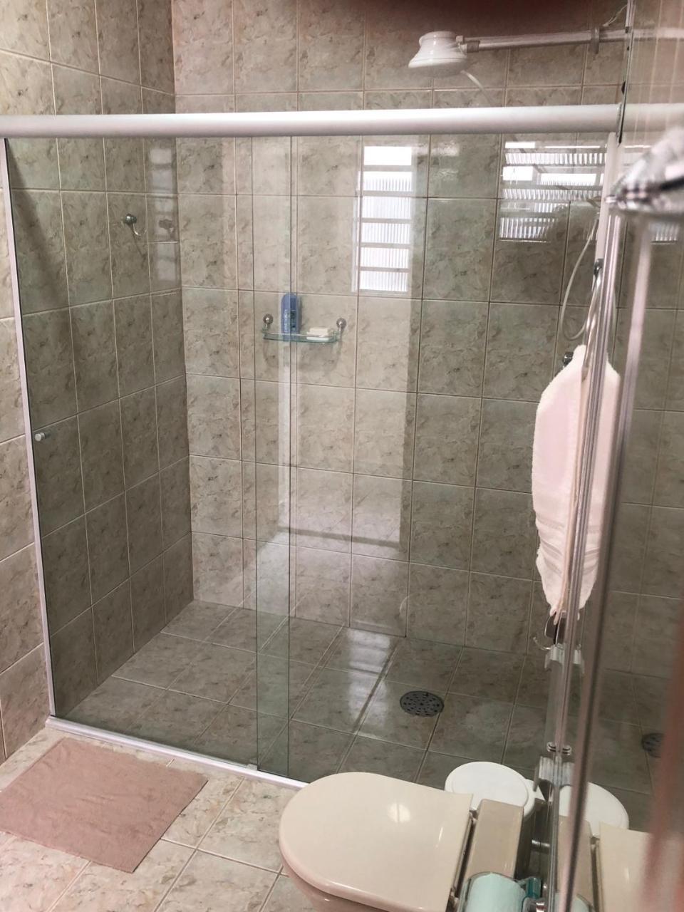 Guest house Casa Aparecida *