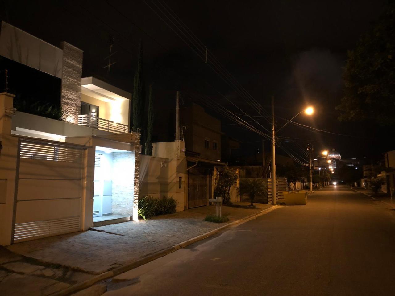 Guest house Casa Aparecida