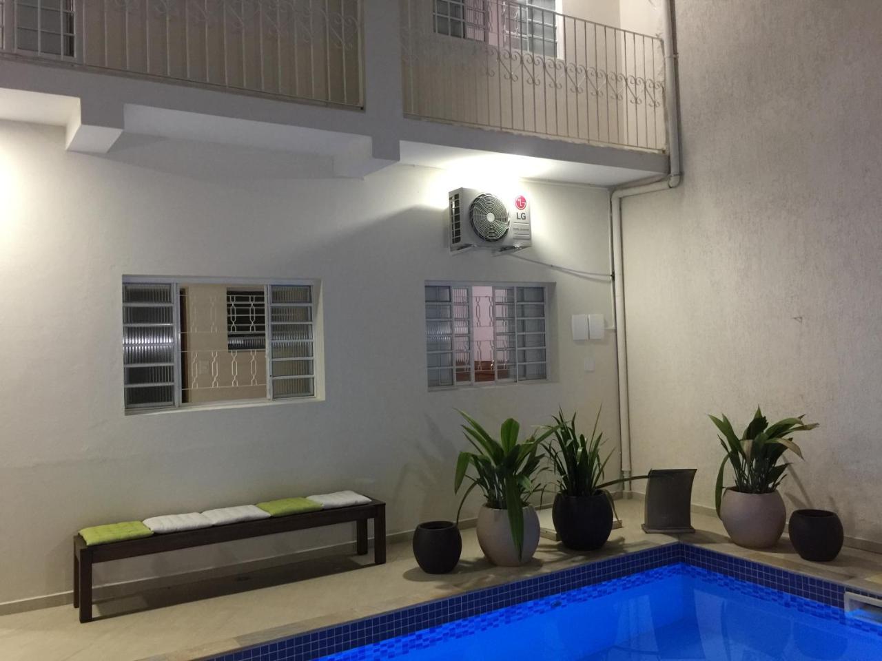 Casa Aparecida *