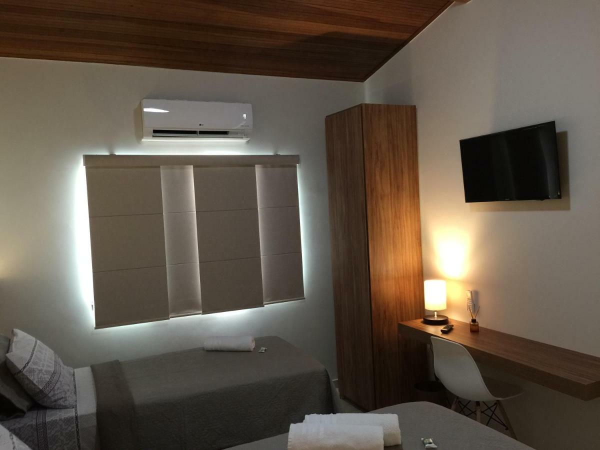 Casa Aparecida Guest house *