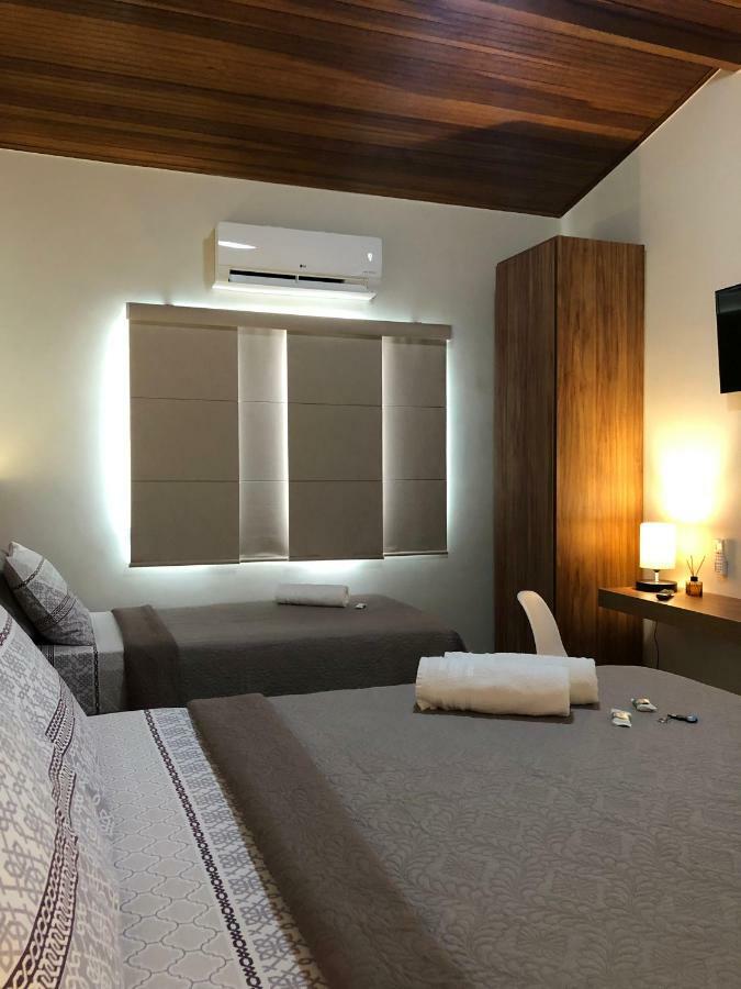 Casa Aparecida Guest house