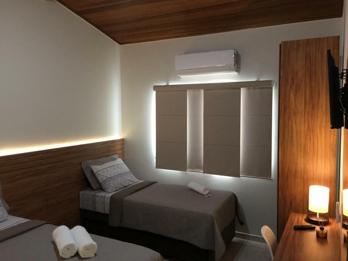 Casa Aparecida Guest house