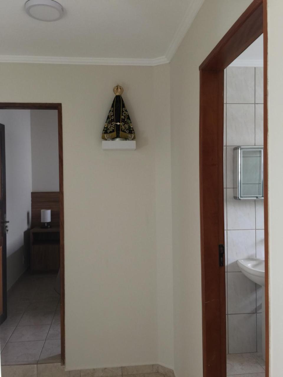 Casa Aparecida