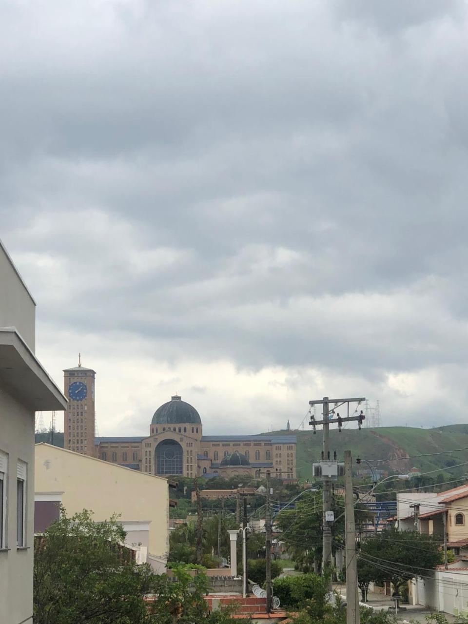 Casa Aparecida * Aparecida (Sao Paulo)